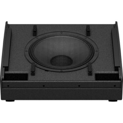 Yamaha DHR12M 2 Yollu Koaksiyel 12