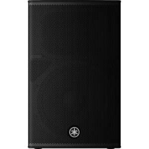 Yamaha DHR15 2 Yollu 15inc Aktif Hoparlör - 2