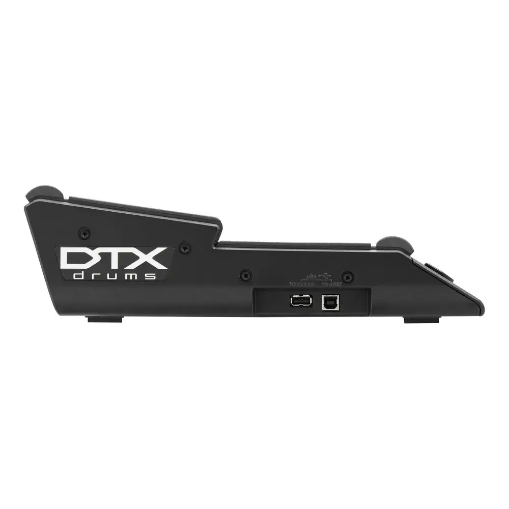Yamaha DTX MULTI12 Pad Dijital Davul - 4