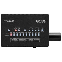 Yamaha DTX402K Dijital Davul - Thumbnail