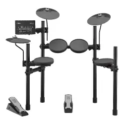 Yamaha DTX402K Elektronik Davul Seti - 3
