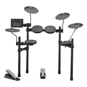 Yamaha DTX402K Elektronik Davul Seti - 4