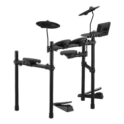 Yamaha DTX402K Elektronik Davul Seti - 6