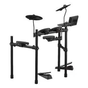 Yamaha DTX402K Elektronik Davul Seti - 6