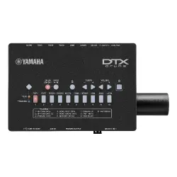 Yamaha DTX402K Elektronik Davul Seti - 7