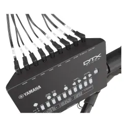 Yamaha DTX402K Elektronik Davul Seti - 12