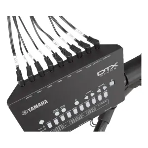 Yamaha DTX402K Elektronik Davul Seti - 12