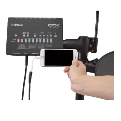 Yamaha DTX432K Elektronik Davul Seti - 8