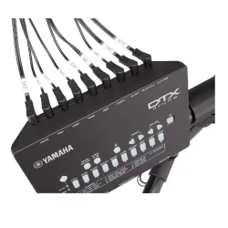 Yamaha DTX432K Elektronik Davul Seti - 13
