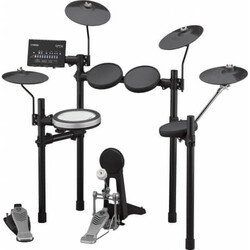 Yamaha DTX482K Electronic Drum Kit - 1