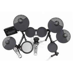 Yamaha DTX482K Electronic Drum Kit - 2