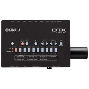 Yamaha DTX482K Electronic Drum Kit - 3
