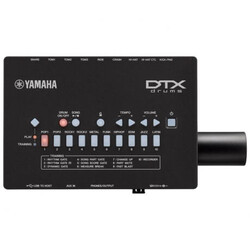 Yamaha DTX482K Elektro Davul Seti - 3