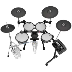 Yamaha DTX6K5-M 5 Parça Elektro Davul - 3