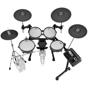 Yamaha DTX6K5-M 5 Parça Elektro Davul - 3