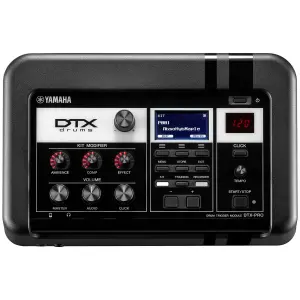 Yamaha DTX6K5-M 5 Parça Elektro Davul - 5