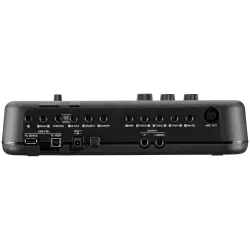 Yamaha DTX6K5-M 5 Parça Elektro Davul - 6