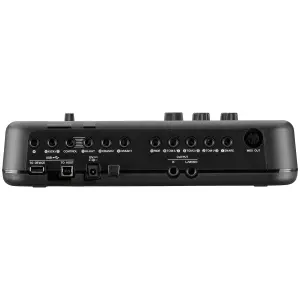 Yamaha DTX6K5-M 5 Parça Elektro Davul - 6