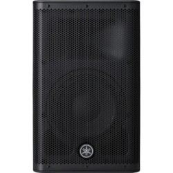 Yamaha DXR 10 10inc 1100W 2 Yollu Aktif Hoparlör - 2