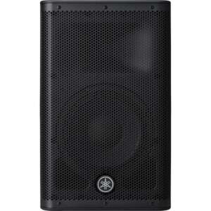 Yamaha DXR 10 10inc 1100W 2 Yollu Aktif Hoparlör - 2