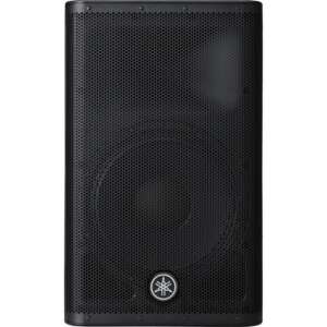 Yamaha DXR12 12inc 1100W 2 Yollu Aktif Hoparlör - 2