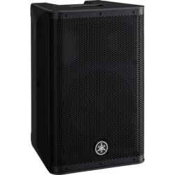 Yamaha DXR 8 8inc 1100W 2 Yollu Aktif Hoparlör - Yamaha