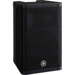 Yamaha DXR 8 8inc 1100W 2 Yollu Aktif Hoparlör - 1