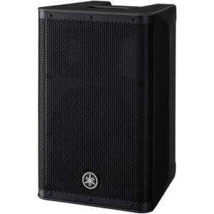 Yamaha DXR 8 8inc 1100W 2 Yollu Aktif Hoparlör - 3