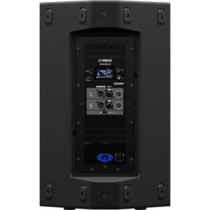 Yamaha DZR12 2000W 2 Yollu 12inc Aktif Hoparlör - 4
