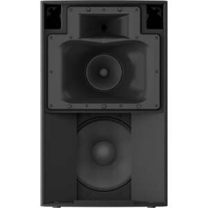 Yamaha DZR315-D 2000W 3 Yollu 15inc Güçlü Hoparlör (Dante Donanımlı) - 3