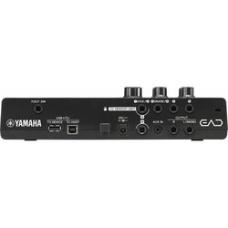 Yamaha EAD10 Dijital Davul Modülü (W/Mic Pickup) - 3