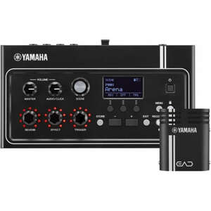Yamaha EAD10 Dijital Davul Modülü (W/Mic Pickup) - 1