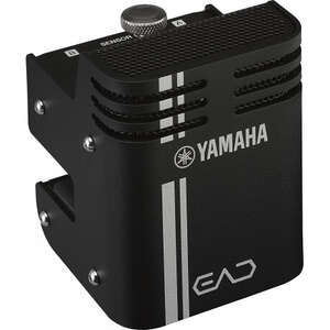 Yamaha EAD10 Dijital Davul Modülü (W/Mic Pickup) - 4