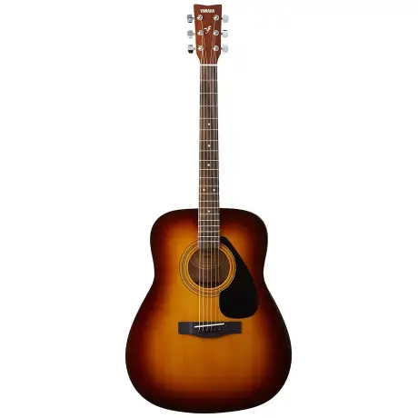 Yamaha F310TBS Akustik Gitar (Tobacco Sunburst) - 1