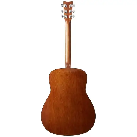 Yamaha F310TBS Akustik Gitar (Tobacco Sunburst) - 3