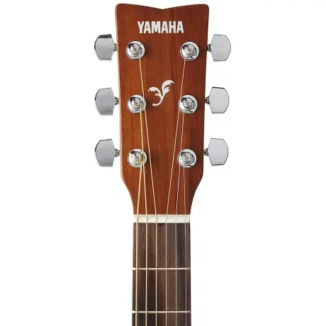 Yamaha F310TBS Akustik Gitar (Tobacco Sunburst) - 4