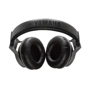 Yamaha HPH-MT7 Stüdyo Monitör Kulaklık (Siyah) - 3