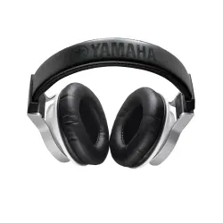 Yamaha HPH-MT7W Stüdyo Monitör Kulaklık (Beyaz) - 3