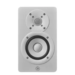 Yamaha HS3 Aktif Stüdyo Monitörü (Çift/Beyaz) - 4