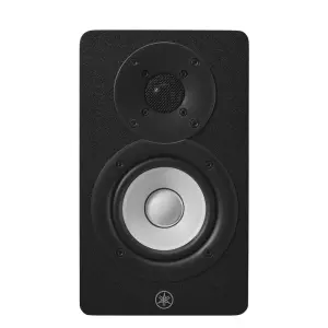 Yamaha HS3 Aktif Stüdyo Monitörü (Çift/Siyah) - 4