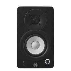 Yamaha HS3 Aktif Stüdyo Monitörü (Çift/Siyah) - 2