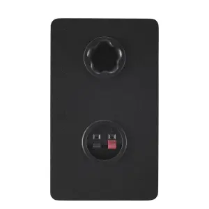 Yamaha HS3 Aktif Stüdyo Monitörü (Çift/Siyah) - 6