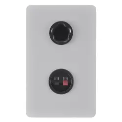 Yamaha HS4 Aktif Stüdyo Monitörü (Çift/Beyaz) - 6