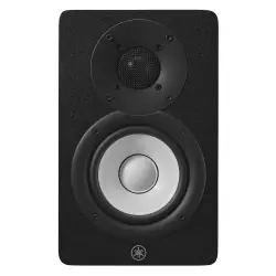 Yamaha HS4 Aktif Stüdyo Monitörü (Çift/Siyah) - 4
