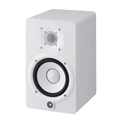 Yamaha HS5 Güçlendirilmiş Stüdyo Monitörü (Tek/Beyaz) - 2