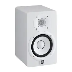 Yamaha HS5 Güçlendirilmiş Stüdyo Monitörü (Tek/Beyaz) - 3