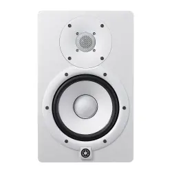 Yamaha HS7 Güçlendirilmiş Stüdyo Monitörü (Tek/Beyaz) - 1