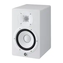 Yamaha HS7 Güçlendirilmiş Stüdyo Monitörü (Tek/Beyaz) - 2