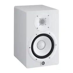 Yamaha HS7 Güçlendirilmiş Stüdyo Monitörü (Tek/Beyaz) - 3