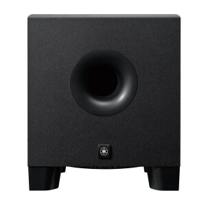 Yamaha HS8S Güçlendirilmiş Subwoofer - Yamaha